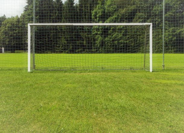 Fußballtor