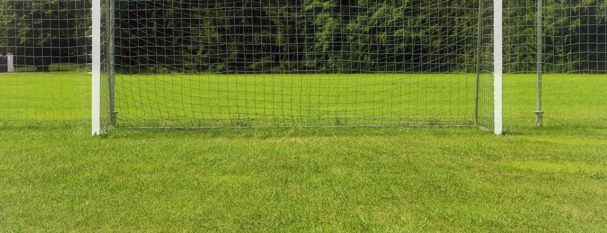 Fußballtor
